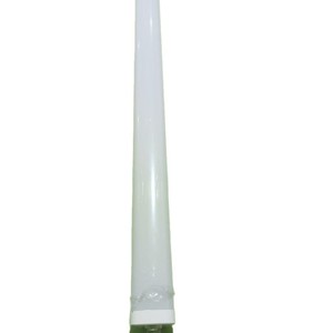 PC anti-alev geciktirici LED tri-geçirmez lamba 1.7m W su geçirmez patlamaya dayanıklı şerit ışık fabrika depo atölye için IP65 - Product Image 1