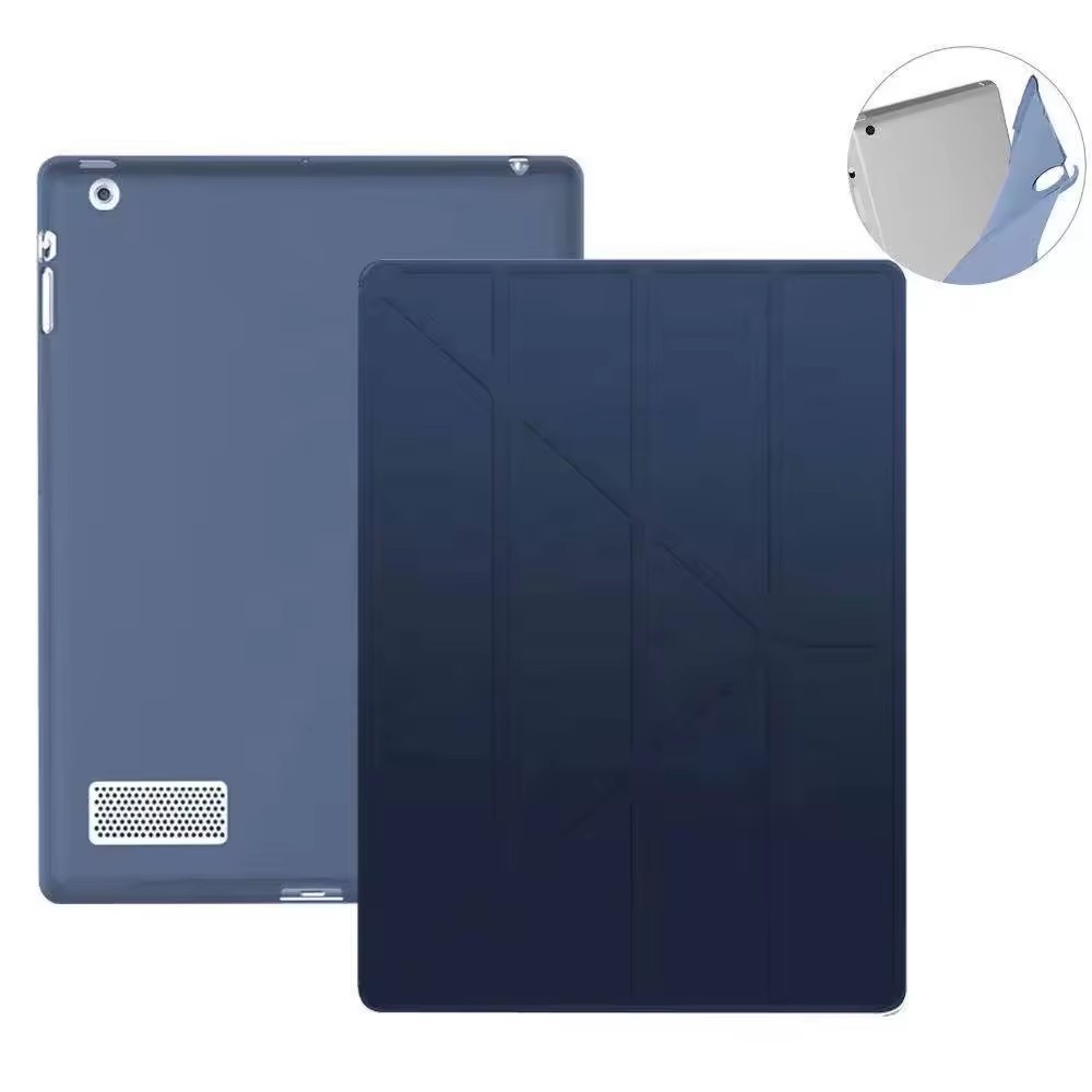 Bleu foncé