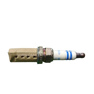 厂家批发汽车火花塞发动机系统燃气机火花塞汽车火花塞 - Product Image 3