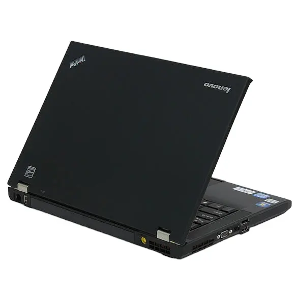 Grosir T410 Core I5 I7 Laptop Asli Generasi Pertama Komputer Notebook Laptop Harga Rendah 14 Inci