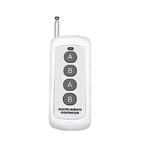 500 m große reichweite 433 mhz klon drahtloser rfs-sender universaler fernsteuerungs-duplikator 433,92 mhz für garagentoröffner - Product Image 6