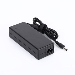 100v-230v入力AC-DC電源90wacdcデスクトップアダプター9v12v 15v 5a 6a 7a充電器 - Product Image 1