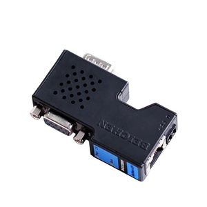 BCNet-CP CP serie PLC (RS232) fino alette TCP/UDP, MODBUS TCP - Product Image 1