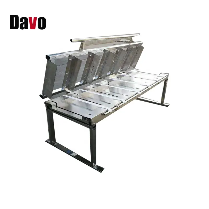 Professional Dry Noodle Cutting Machine/ Pho Noodle Making Machine/ Noodle Cutter Machine