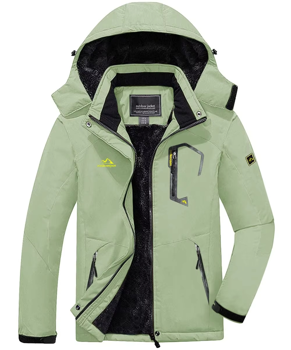Verde chiaro