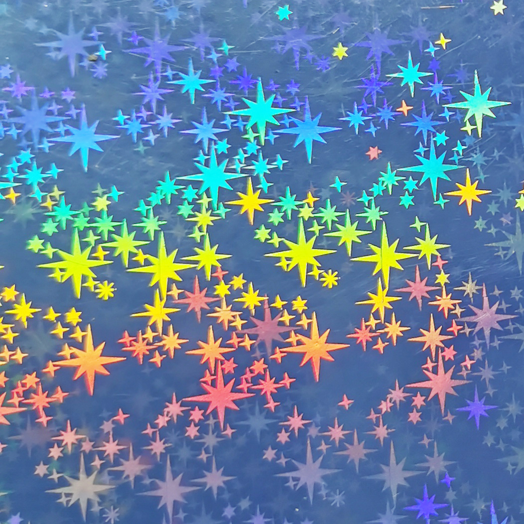 Ciel étoilé