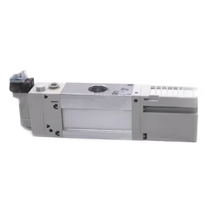 ZL3H04/06-K15LZ, ZL3H04/06-K15LZ-GN/G/EAG/EBG/FAG/FBG/VAW/VBW, ZL3/ZL6 serisi valfli çok kademeli vakum jeneratörleri - Product Image 2