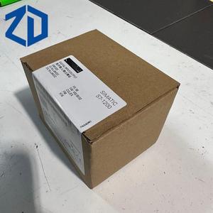 6ES7223-1BL32-0XB0 SIMATIC S7-1200デジタル出力/入力モジュールCPUPLCモジュールオリジナルブランドおよび新品在庫あり - Product Image 4
