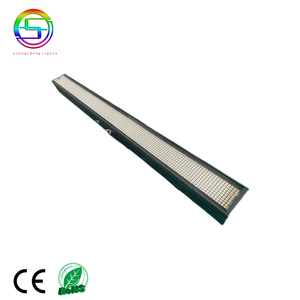 SC <strong>Source</strong> Factory Price Strobe Lighting Factory Price <strong>Led</strong> Strobe Rgb <strong>Dmx</strong> 1000w 3in1 <strong>Led</strong> Par <strong>Light</strong> - Product Image 2