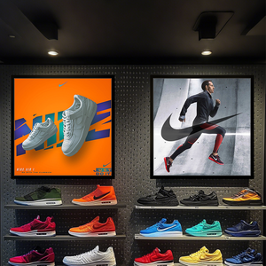 Product <strong>Display</strong> Screen Retail Shelve Monitor <strong>Square</strong> <strong>Digital</strong> Signage <strong>Square</strong> <strong>LCD</strong> Ads Indoor <strong>LCD</strong> Transparent <strong>Display</strong> - Product Image 4
