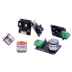 TB600B-SO2-50 khí lưu huỳnh Dioxide mô-đun Độ chính xác cao cảm biến môi trường cho SO2 rò rỉ phát hiện cảm biến, tốt chống độc tính - Product Image 4