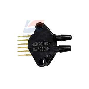High <strong>Level</strong> <strong>Analog</strong> <strong>Output</strong> signal Integrated Silicon <strong>Pressure</strong> <strong>Sensor</strong> 0-100KPA MCP5100DP