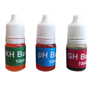 PH、NPK窒素、リンおよびカリ用の土壌水試薬テストキット - Product Image 3