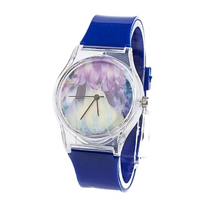 Yeni tasarım izle trend tasarım quartz saat soyut izle - Product Image 1