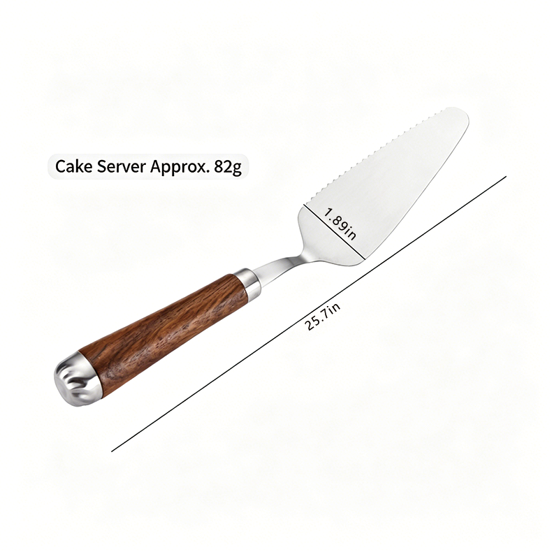 spatule à gâteau