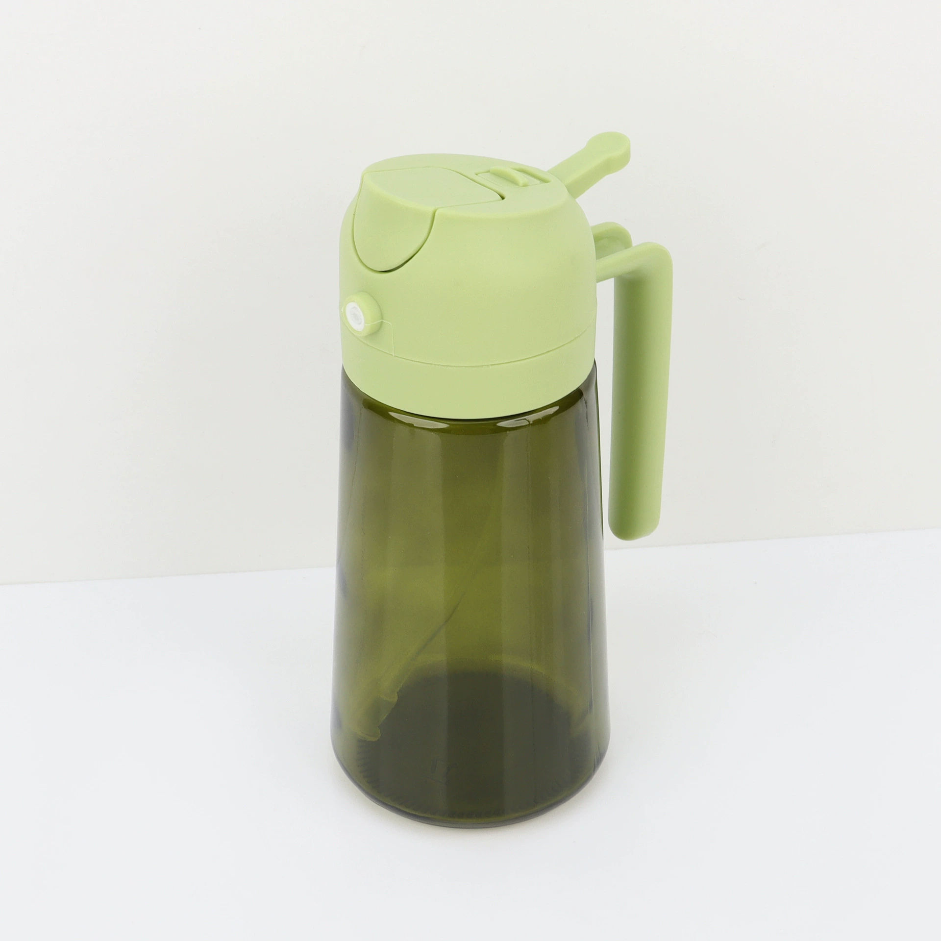 สีเขียวและสีเขียว