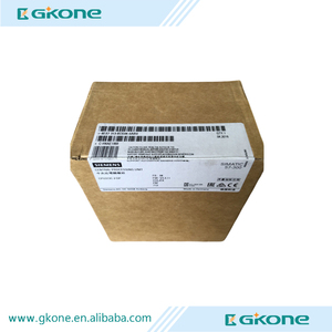 6ES7313-6CG04-0AB0 Simatic 2. 2 CPU 313c-2dp para sistema de control Siemens PLC control lógico programable PLC - Product Image 3