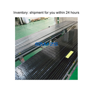 Direct Workshop Price Dust-Proof <strong>Linear</strong> <strong>Slide</strong> Assemblies for CNC Woodworking Tools New <strong>Linear</strong> Motion <strong>Guide</strong> Core Motor Component - Product Image 4