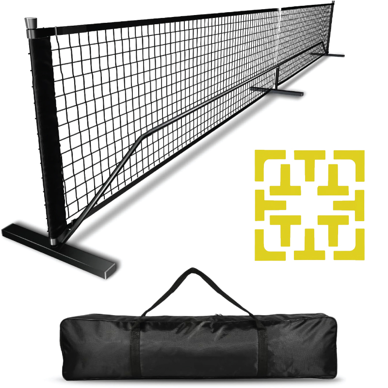 Sistema de Red / Marcado de Líneas de Cancha