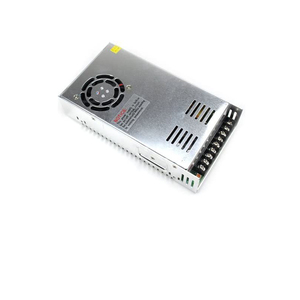 厂家直销电源110V-220V至5V 12V 24V 1A 2A 3A 5A 10A 20A 30A 40A 50A 60A用于发光二极管闭路电视交流DC开关电源 - Product Image 6