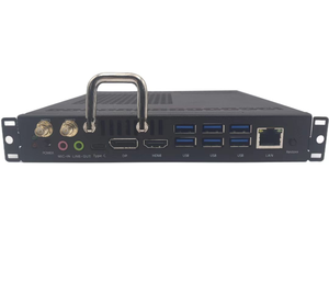 OPS WIFI Módulo de PC integrado 4K Pantalla de computadora OPS para pizarra blanca industrial Computadora OPS - Product Image 5