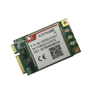 SIMCOM SIM7600E Función GPS Módulo 4G - Product Image 6