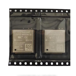 Componentes electrónicos originales ESP32-WROOM-32, 4MB, 8MB, 16MB, módulo Wifi - Product Image 2