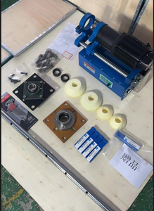 Js-50 Hot Selling Portable <strong>Line</strong> Boring <strong>Drilling</strong> and Welding Machine for Tunnel Excavator for Sale