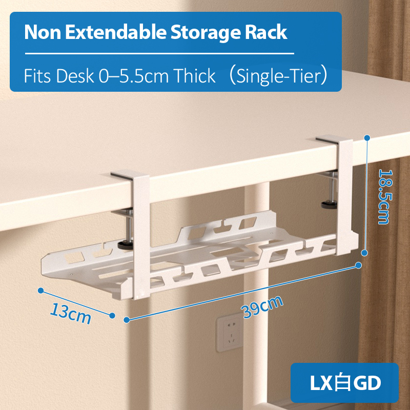 ST-Fixed (Blanc cendré)
