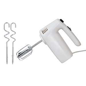 New Arrival Hand Mixer With 5 Speed and Egg Blender Approved by CE,EMC - Product Image 4
