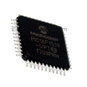 100% 全新和原装PIC16F1519-I/PT PIC16F1519 TQFP PIC16F1519 - Product Image 1