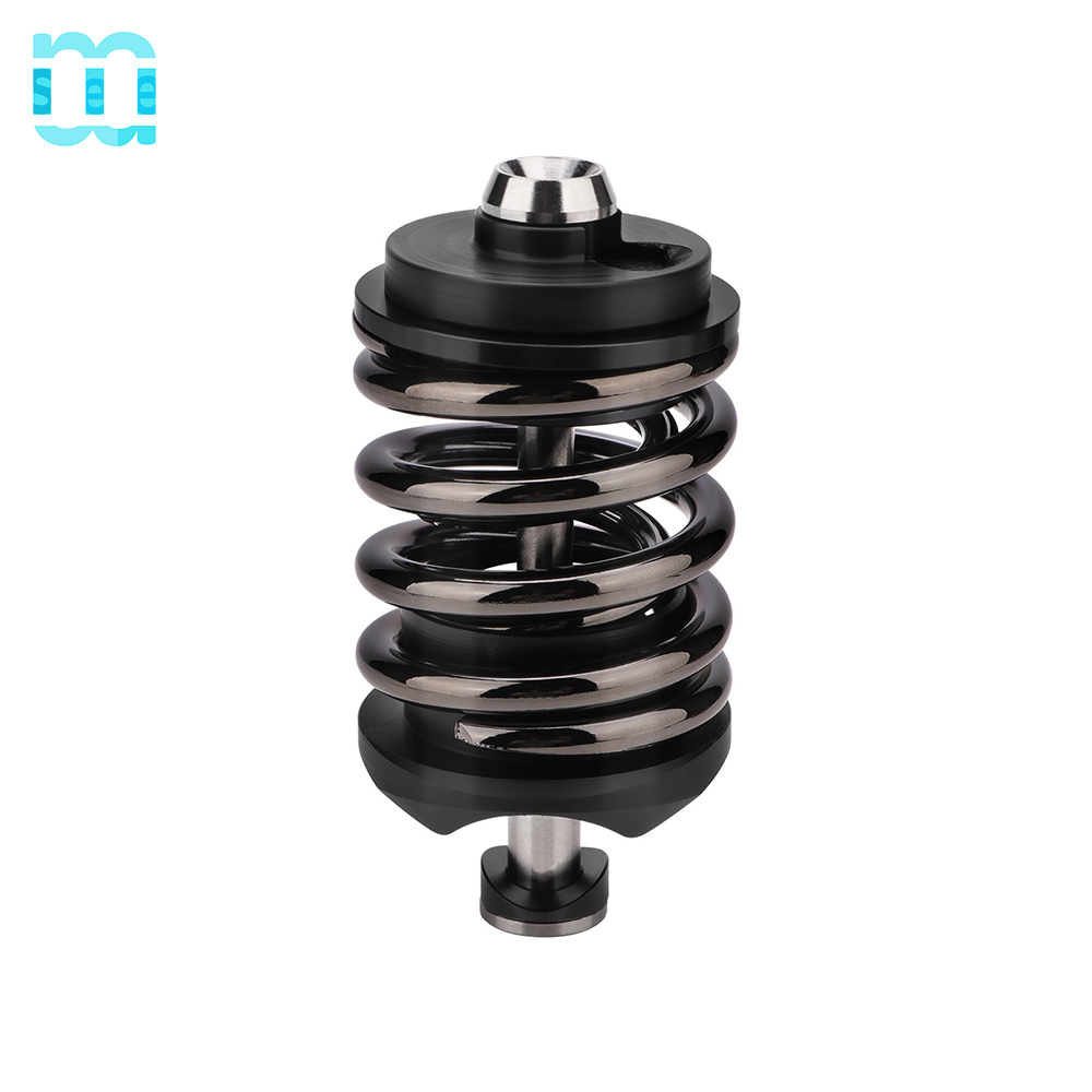 Versión corrugada negra de 121 g