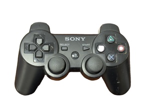 Venta al por mayor usado DualShock3 Joystick inalámbrico accesorio de juego a granel para Playstation3 - Product Image 5