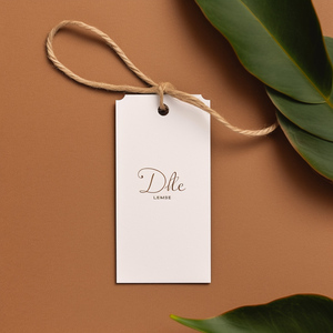 Etiqueta colgante con logotipo impreso en ropa de camisa, etiqueta colgante personalizada, juego de etiquetas oscilantes de lujo, etiquetas de papel de diseño colorido para ropa - Product Image 6