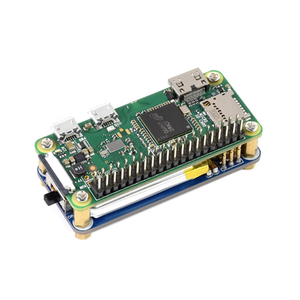 Fuente de alimentación ininterrumpida Raspberry PI Zero WH Módulo de alimentación UPS Placa de expansión de carga de batería de litio - Product Image 4