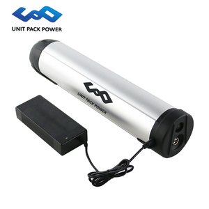 Rechargeable <strong>16850</strong> Li Ion <strong>Battery</strong> 48V 14Ah Water Bottle <strong>Battery</strong> for Bafang Motor Kit BBS01 BBS02 - Product Image 2