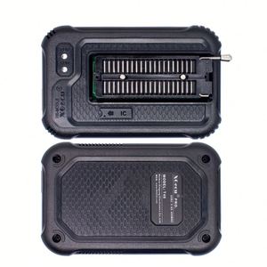 Nueva versión XGecu T48 programador 9 adaptador para leer y editar chips en Stock - Product Image 5