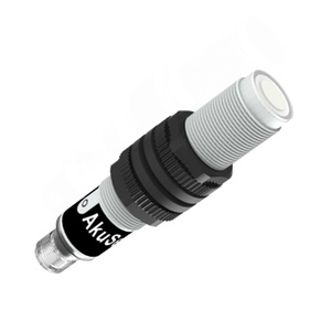Sense MC18-160P <strong>Diffuse</strong> <strong>Reflection</strong> UItrasonic <strong>Sensors</strong> - Product Image 1