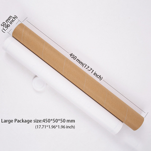 Gitar akor Poster halk gitar eğitici referans kılavuzu yeni başlayanlar için renk kodlu akorları baskılı olmayan yırtılma vinil kağıt - Product Image 6