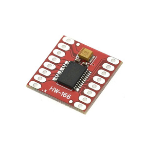 DC <strong>Stepper</strong> <strong>Motor</strong> Drive <strong>Controller</strong> Board Module Tb6612 Tb6612Fng Replace L298N - Product Image 6
