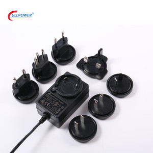 UL FCC CE RCM CCC KC PSE, certificados de 12V 2000mA, adaptador de corriente AC DC para ordenador portátil y notebook - Product Image 2