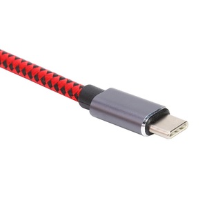 USB C Tipo-C a 2 RCA Adaptador de audio RCA Cable de audio para teléfono Tablet - Product Image 2