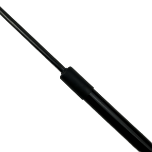 トヨタカムリ2002-2004用ACV3 OEM 53440-AA011フロントエンジン車のフードバーブラケットストラットガススプリングサポートフード支柱 - Product Image 4