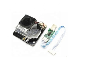 PMセンサーSDS011PM2.5大気質検知センサーモジュールスーパーダストセンサーデジタル出力 - Product Image 5