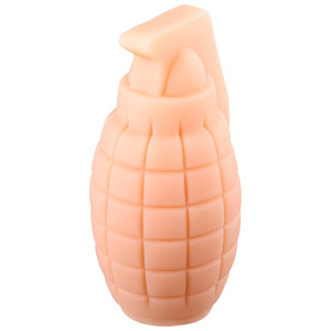 남성을위한 시뮬레이션 자체 폭발 수류탄 트릭 장난감 스트레스 완화 자위 실리콘 성인 섹스 토이 XXJL L0922 도매 - Product Image 4