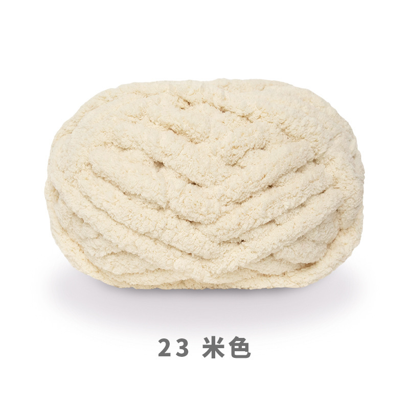 256m226g23 beige2cm diametro100 poliestere