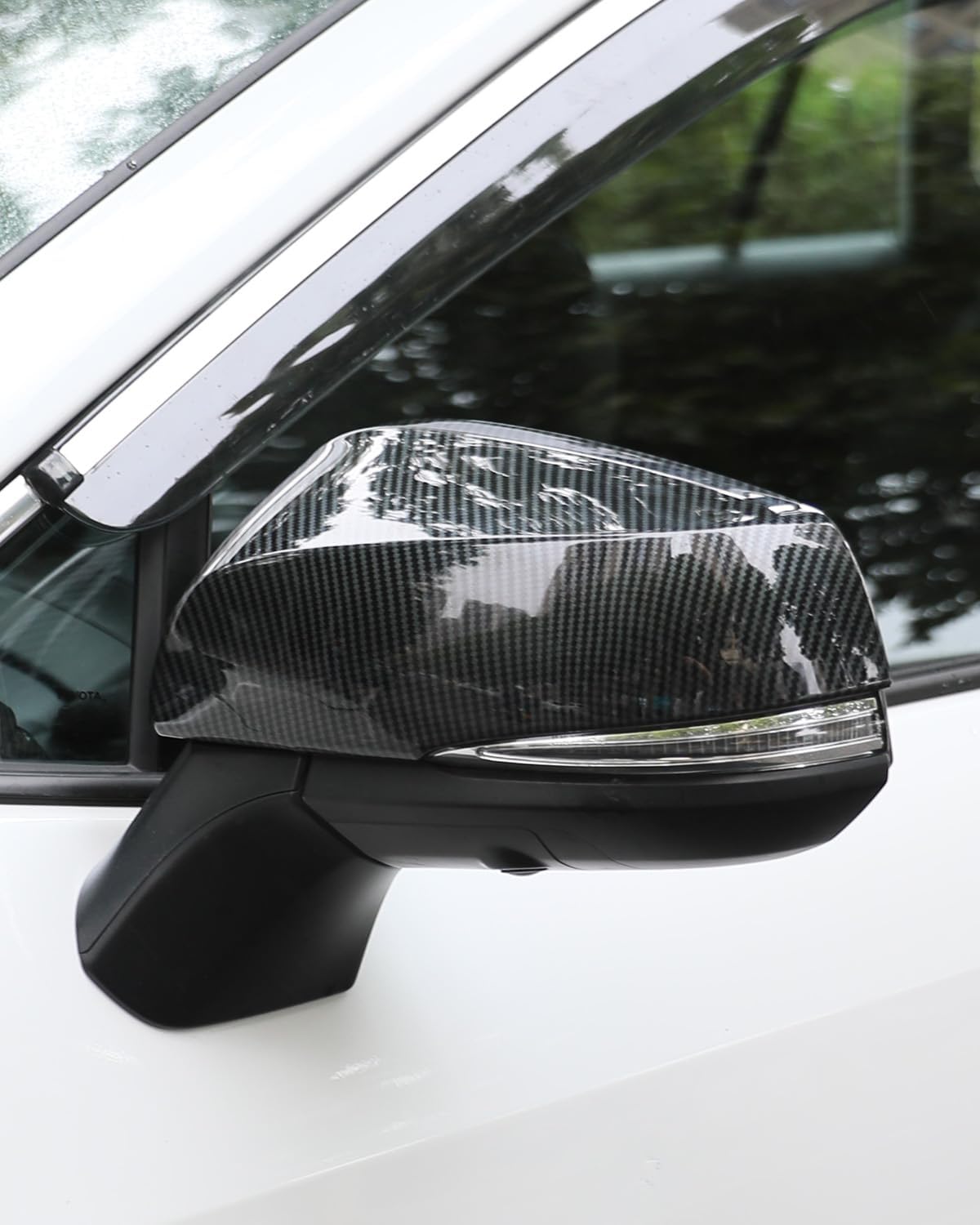 Carbon fiber