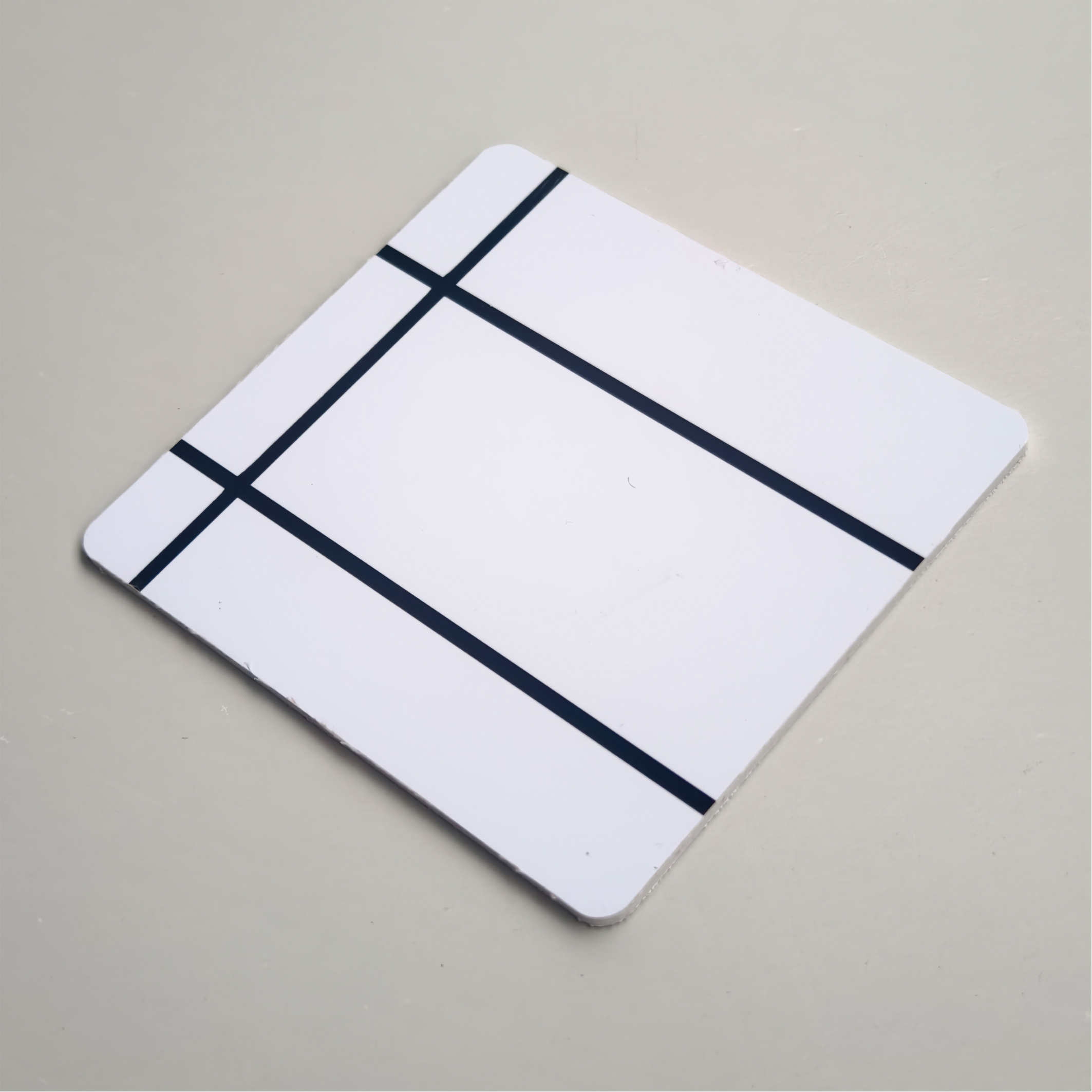White Square