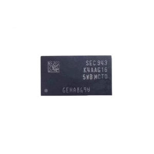 SACOH nouveau composant électronique de haute qualité d'origine <span class=keywords><strong>DDR4</strong></span> mémoire Ic puce K4AAG165WB-MCTD - Product Image 1