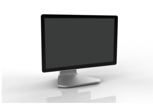 触摸屏 POS 终端微型 pos 机系统台式机智能在一个销售点装置 - Product Image 4